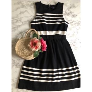 🌷MADEWELL STRIPED DRESS🌷